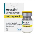 Avastin 100mg