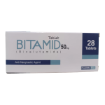 Bitamid 50mg