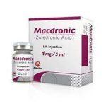 Macdronic 4mg 5ml