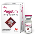 Pegstim 6mg