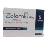 Zolomid 100mg