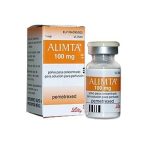 alimta 100mg