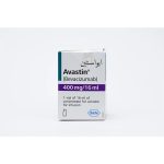 avastin 400mg 16ml