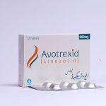avotrexid 600mg