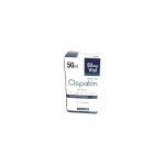 cispatin 50mg 50ml