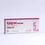 epigran 250mg 5ml