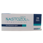 nastozol 1mg