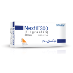 nexfil 300 mcg