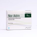 nor-adrin 4mg