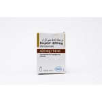 perjeta 420mg 14ml