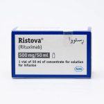 ristova 500mg 50ml