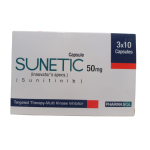 sonetic 50mg