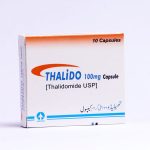 thalido 100mg